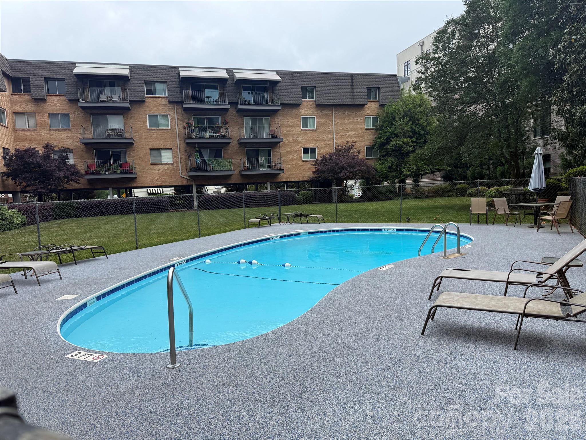 1323 Queens Rd, Charlotte, NC 28207