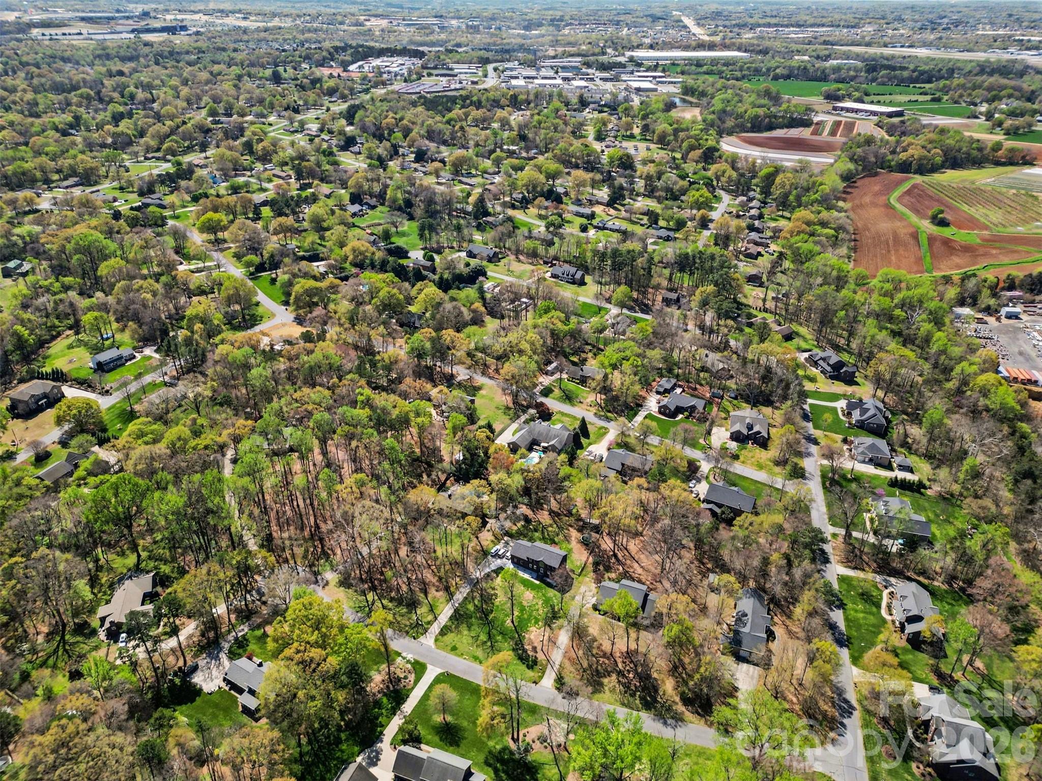 1560 Chatham Ct NW, Concord, NC 28027