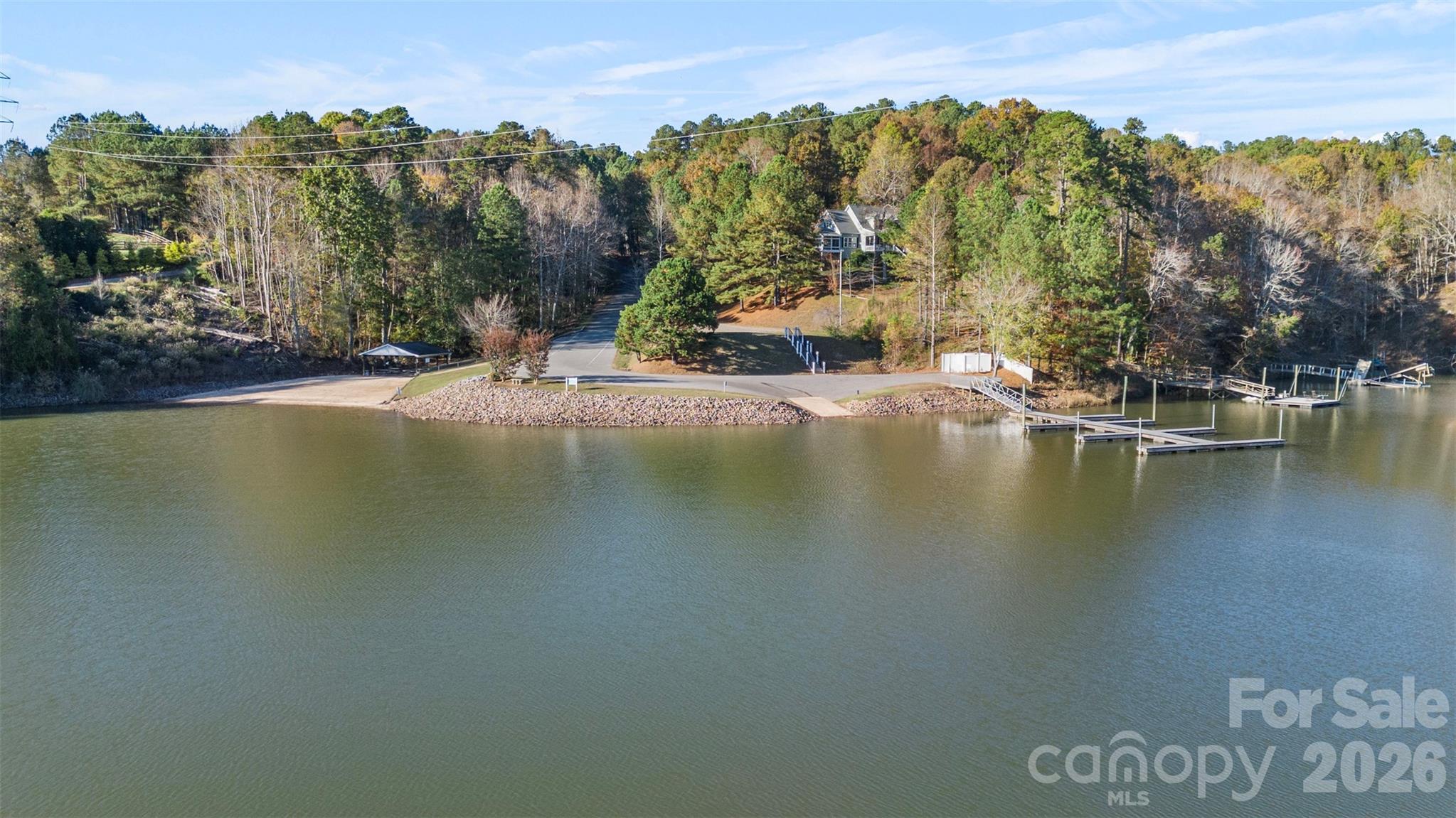 119 Wood Cove Ln, Stony Point, NC 28678