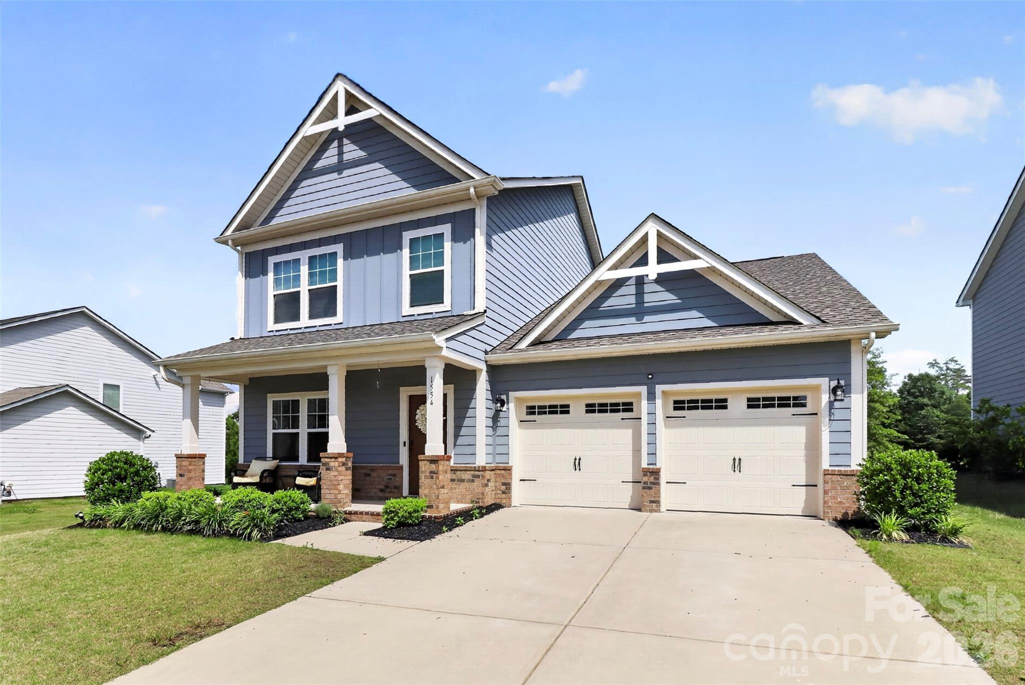 1554 Whitman Ct #115, York, SC 29745