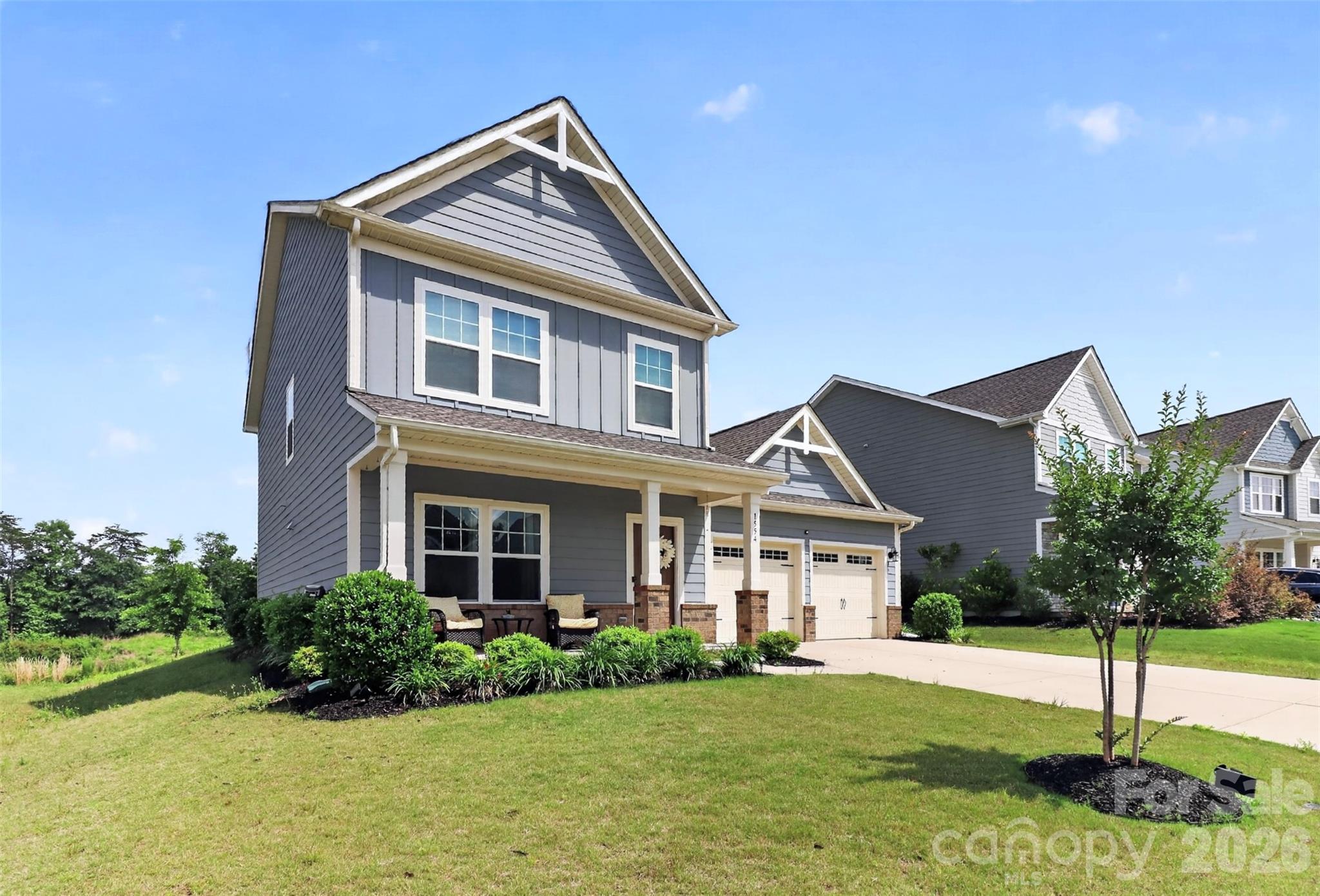 1554 Whitman Ct #115, York, SC 29745