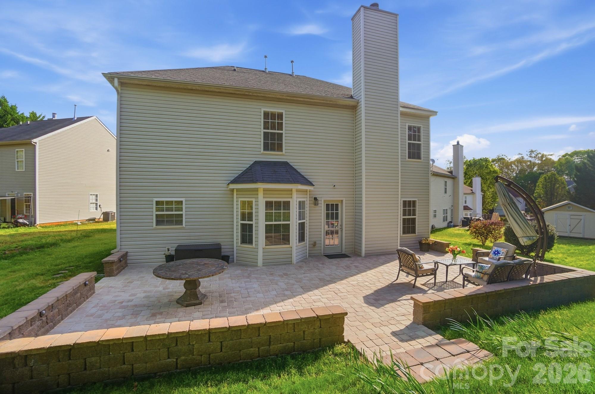 2109 Coral Berry Ln, Waxhaw, NC 28173