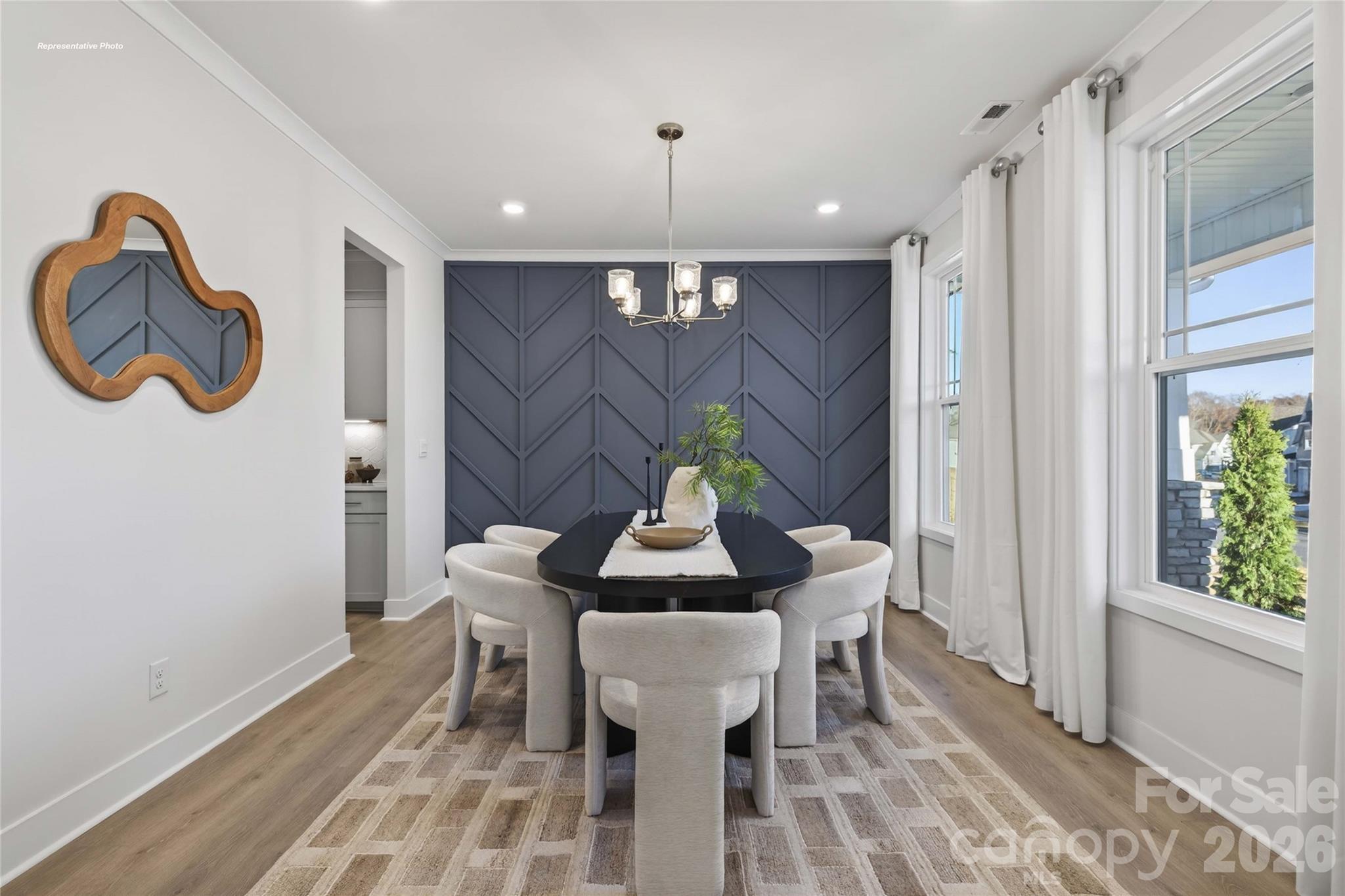 6442 Cherrybark Oak Ln, Huntersville, NC 28078