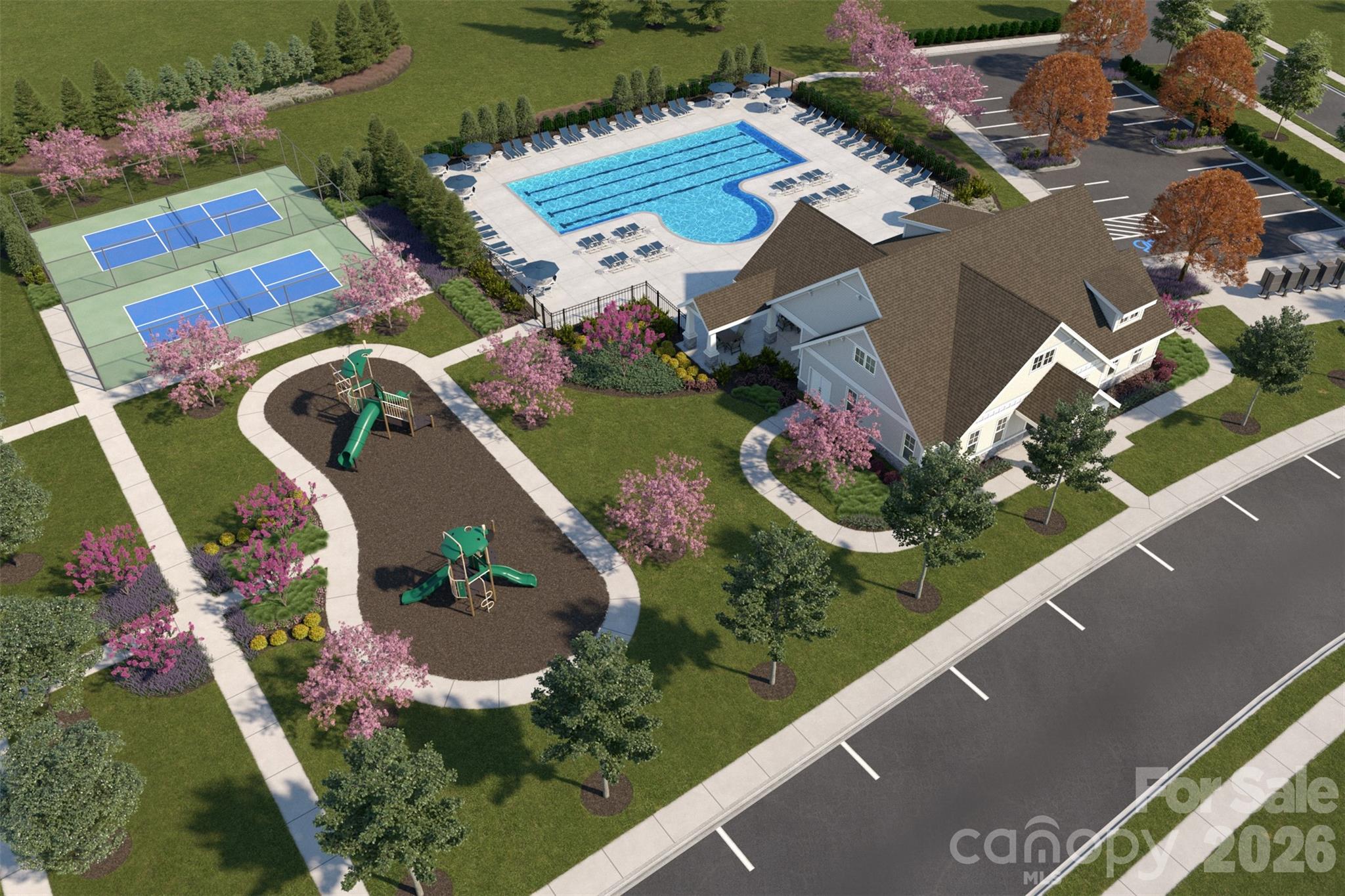 380 Hendley Dr, York, SC 29745