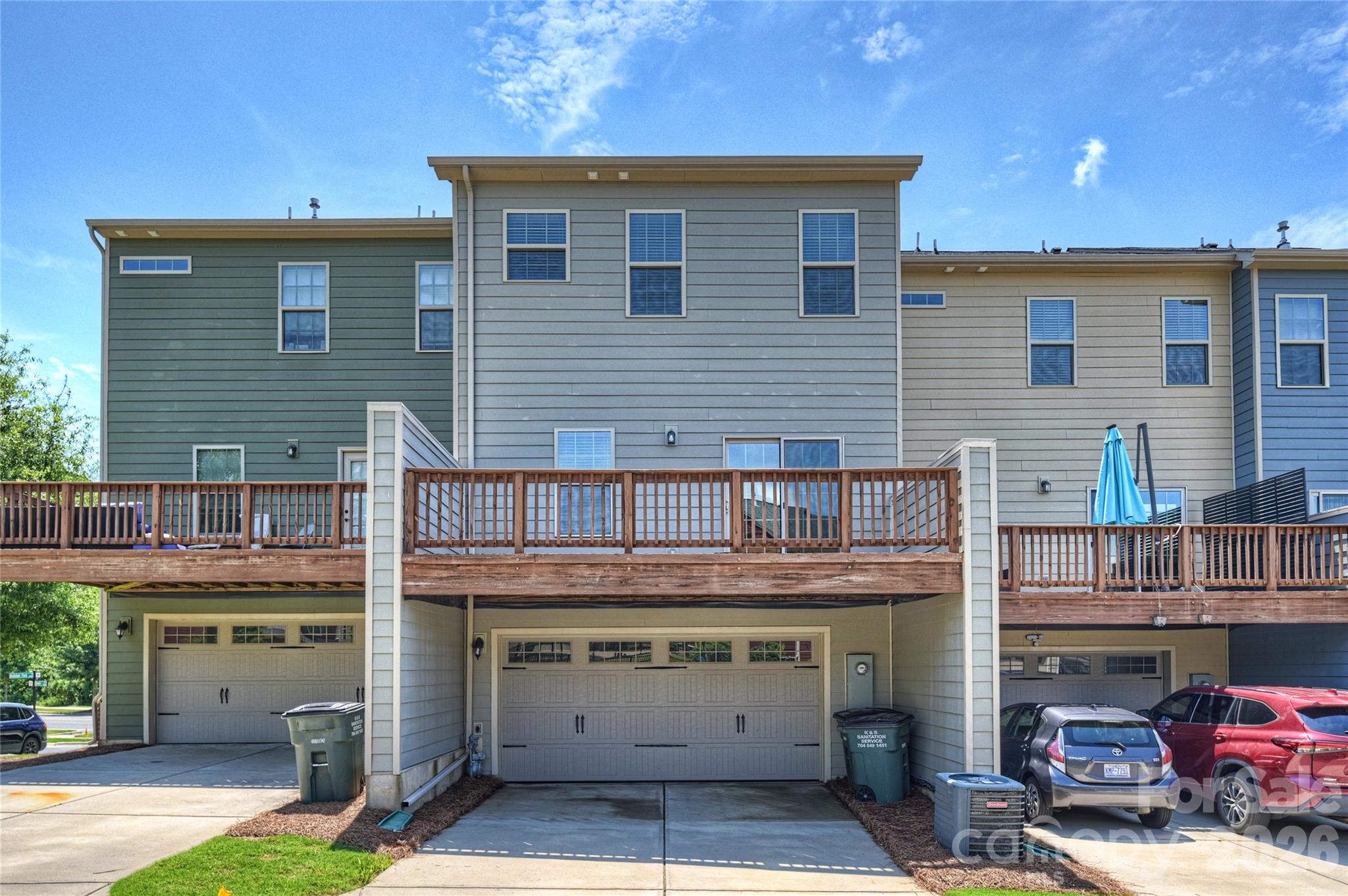 3612 Speer Blvd, Charlotte, NC 28217