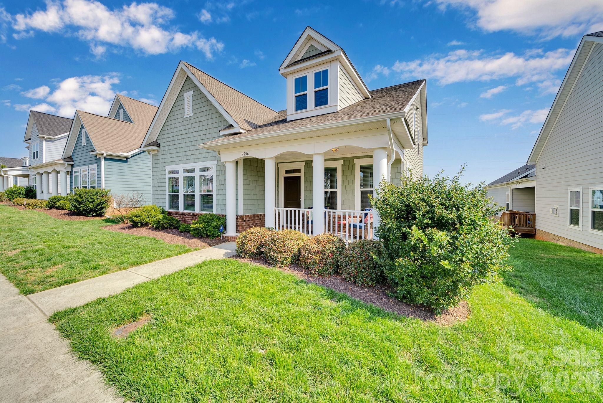 3556 County Down Ave, Kannapolis, NC 28081