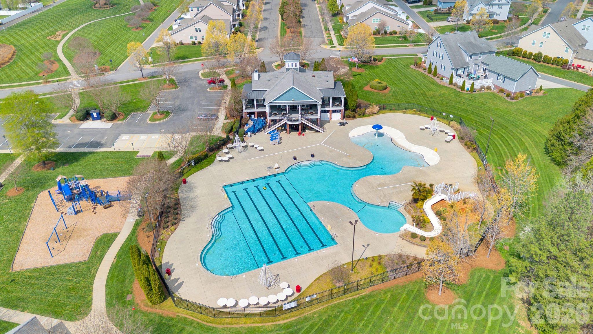 3556 County Down Ave, Kannapolis, NC 28081