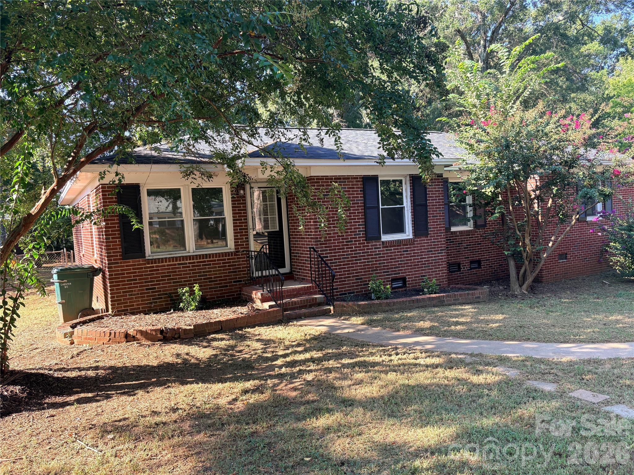 107 Berry St, Chester, SC 29706