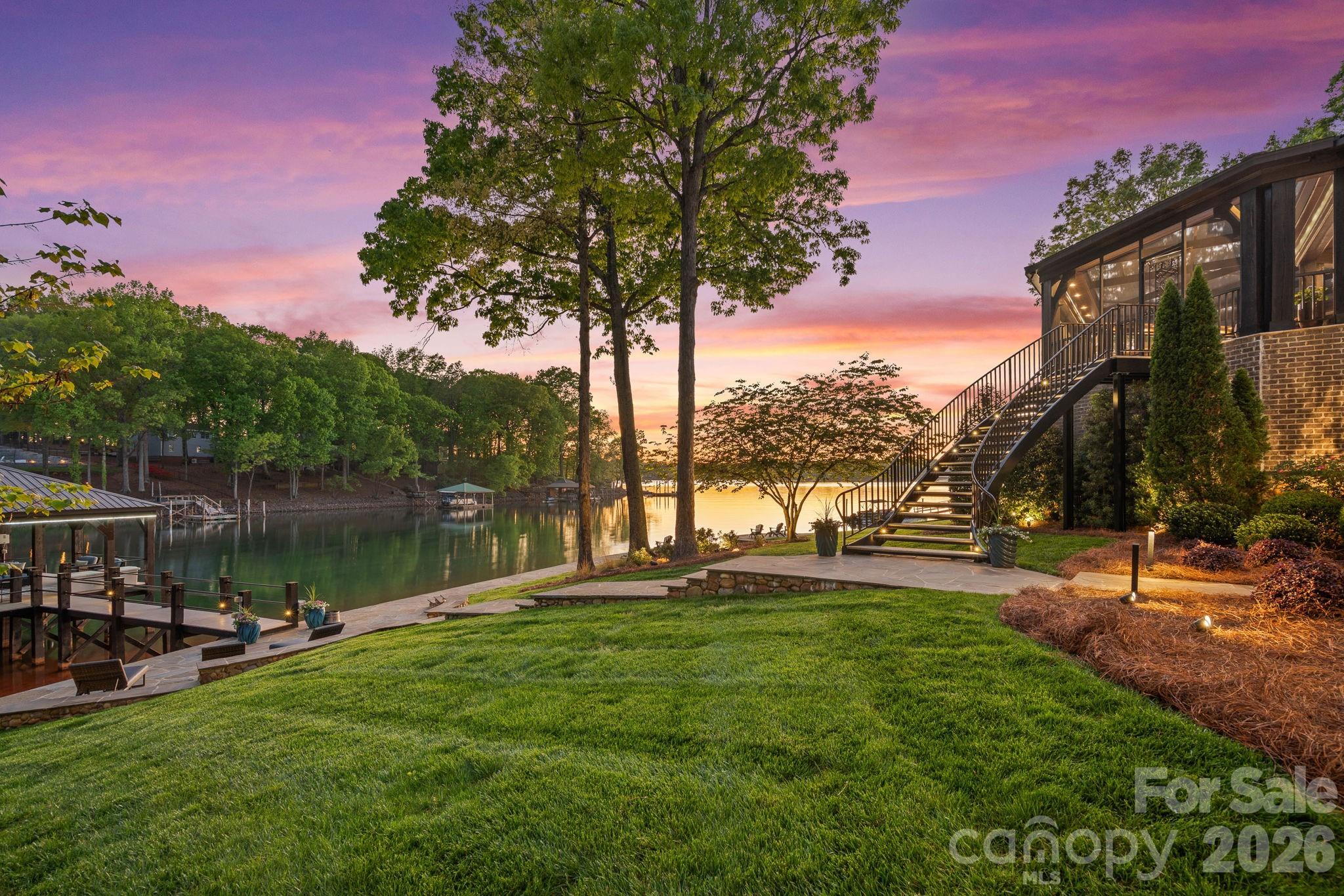 448 Stonemarker Rd, Mooresville, NC 28117