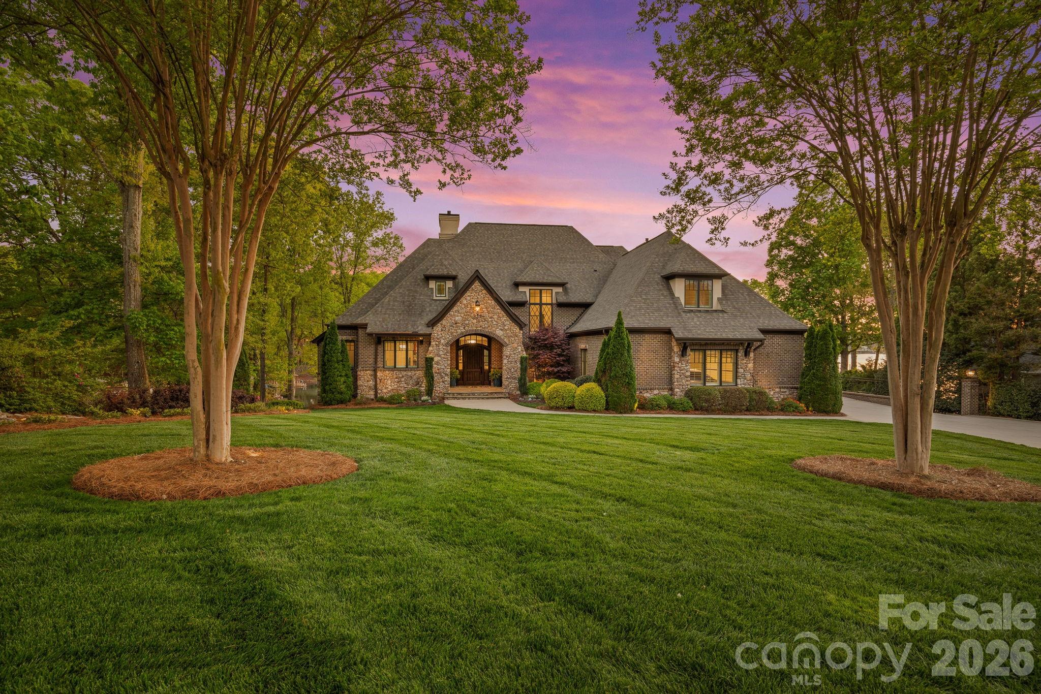 448 Stonemarker Rd, Mooresville, NC 28117