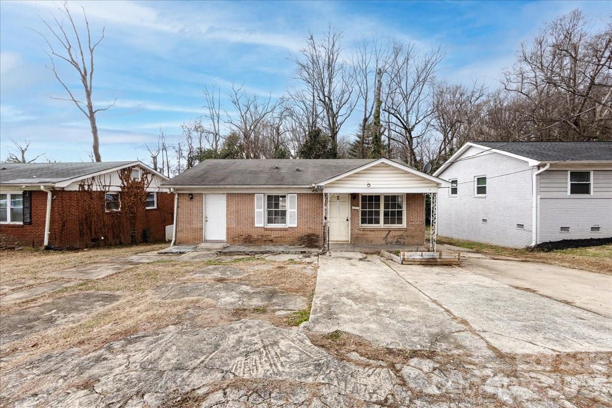 1628 Eastway Dr, Charlotte, NC 28205