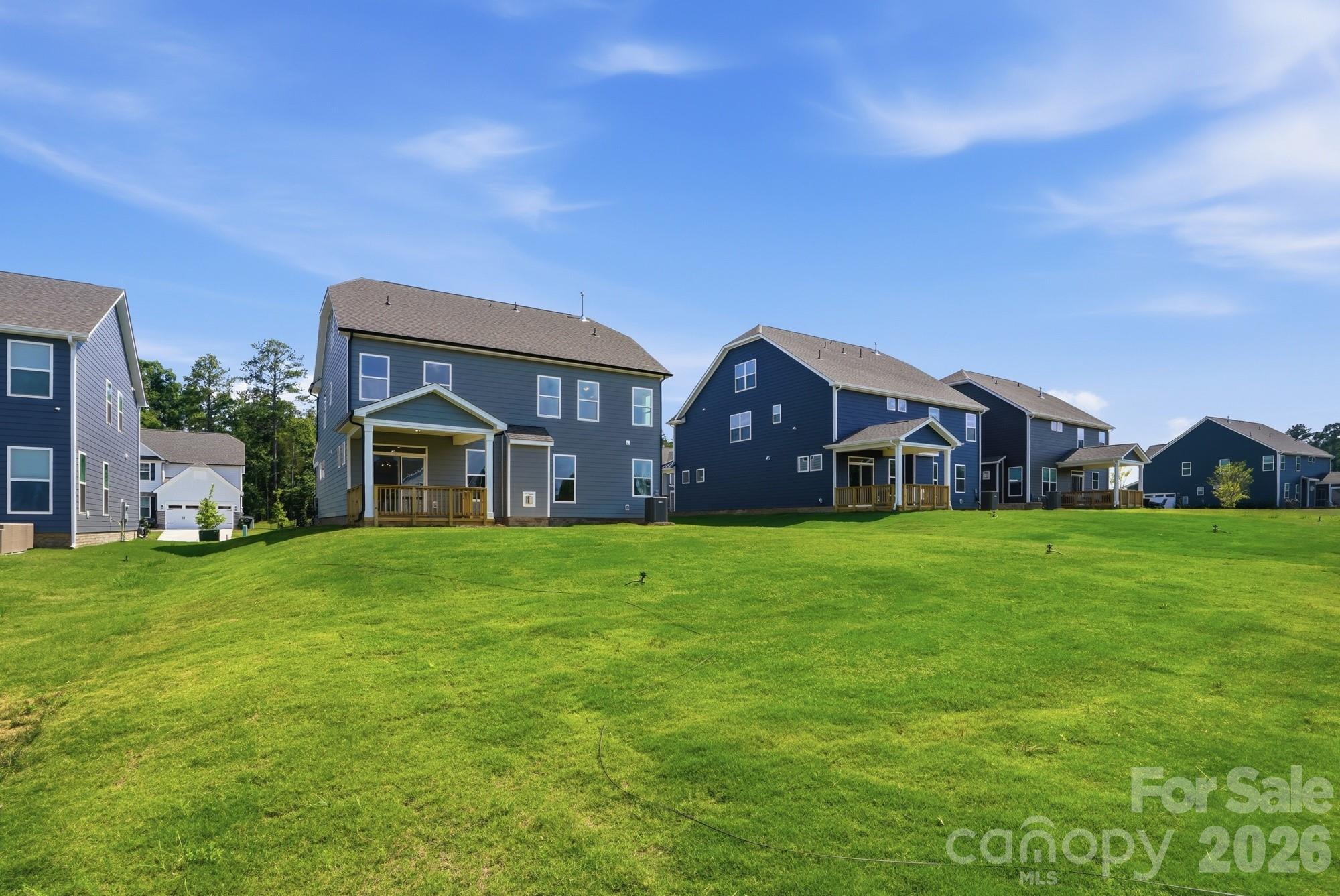 1433 Crooked Stick Dr, Rock Hill, SC 29730