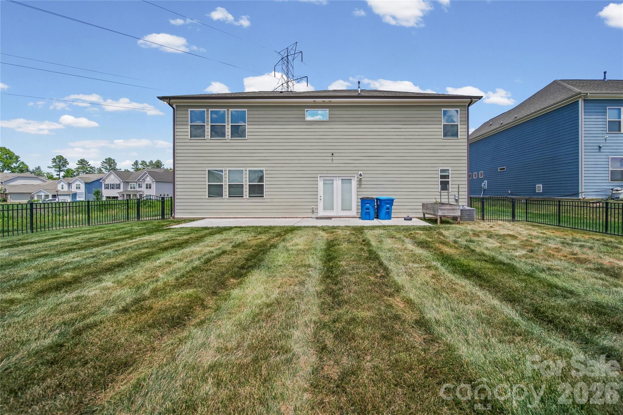 10054 Carousel Corral Dr, Midland, NC 28107
