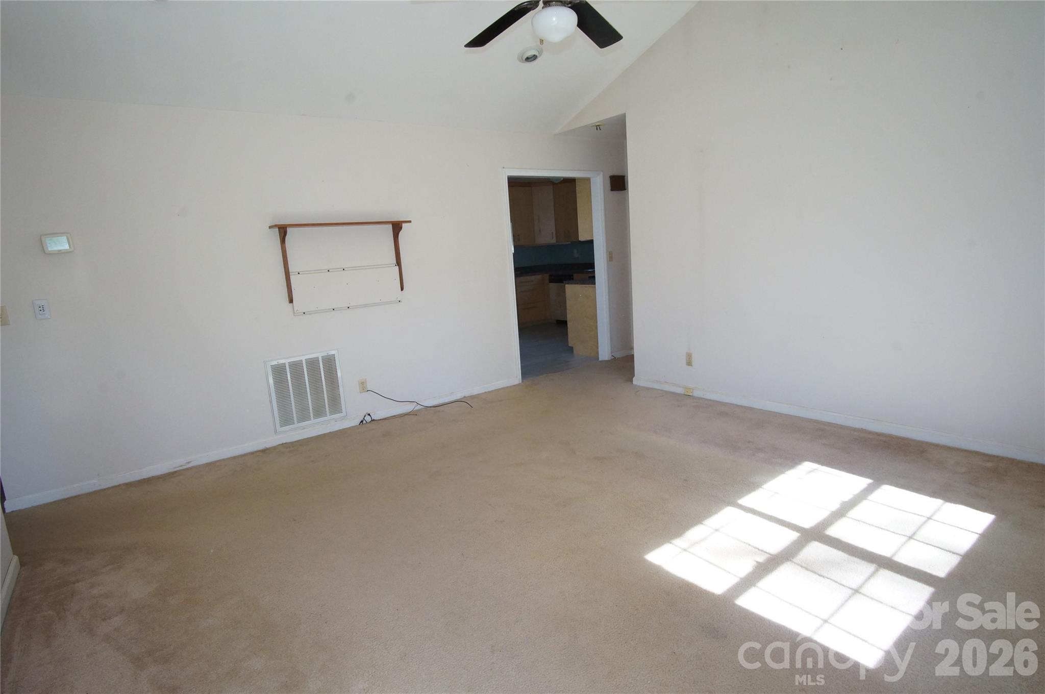 615 Hillcrest St, Charlotte, NC 28206