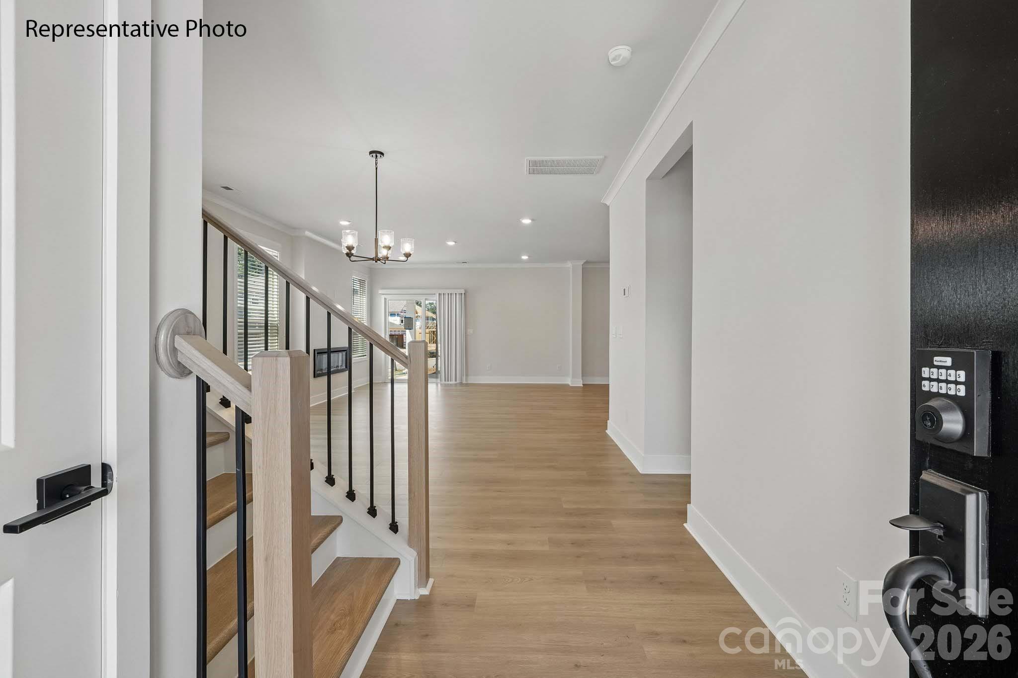 9319 Carver Ave, Huntersville, NC 28078