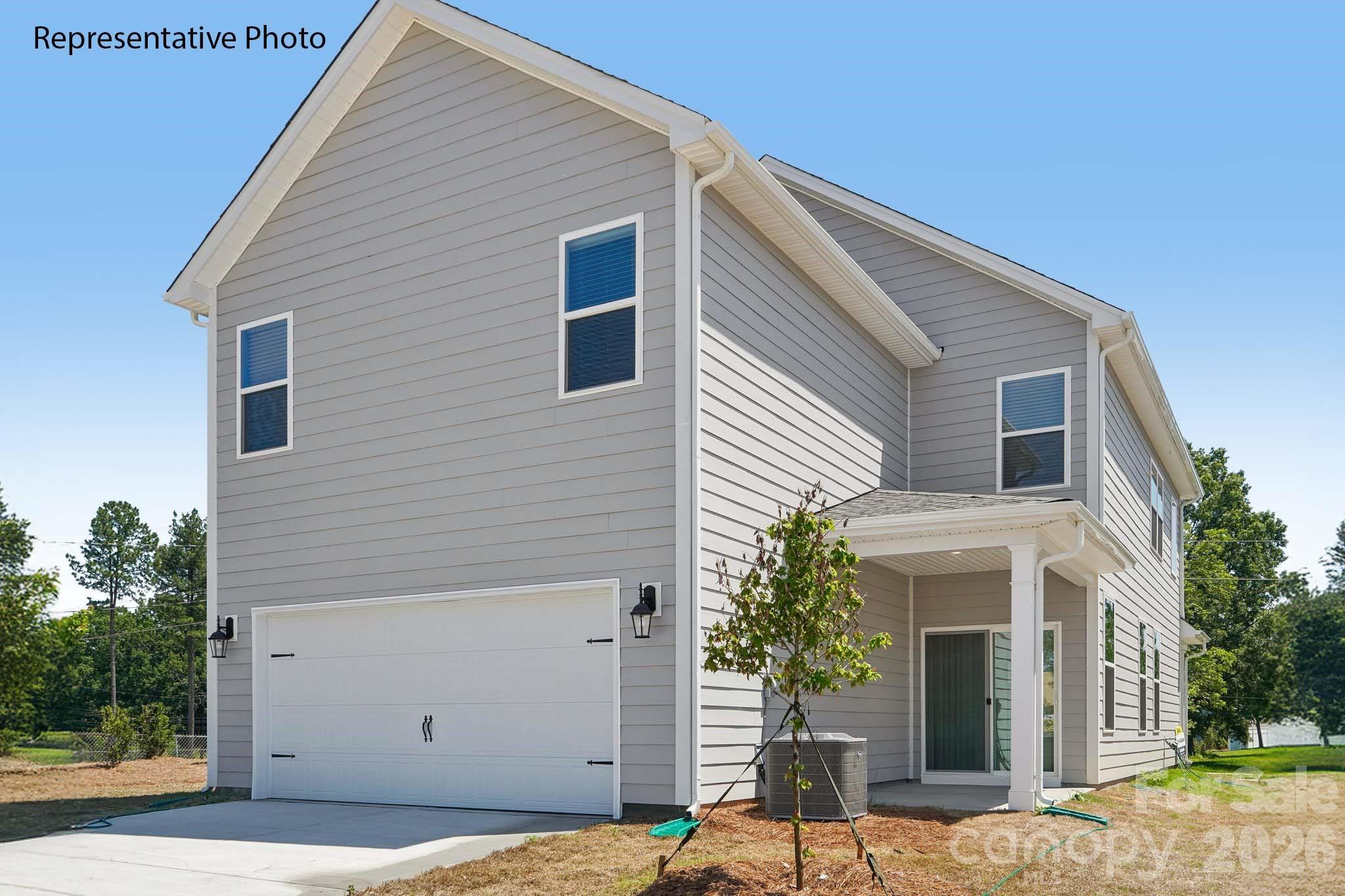 9319 Carver Ave, Huntersville, NC 28078