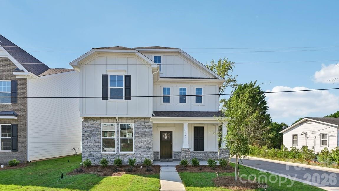 9327 Carver Ave, Huntersville, NC 28078