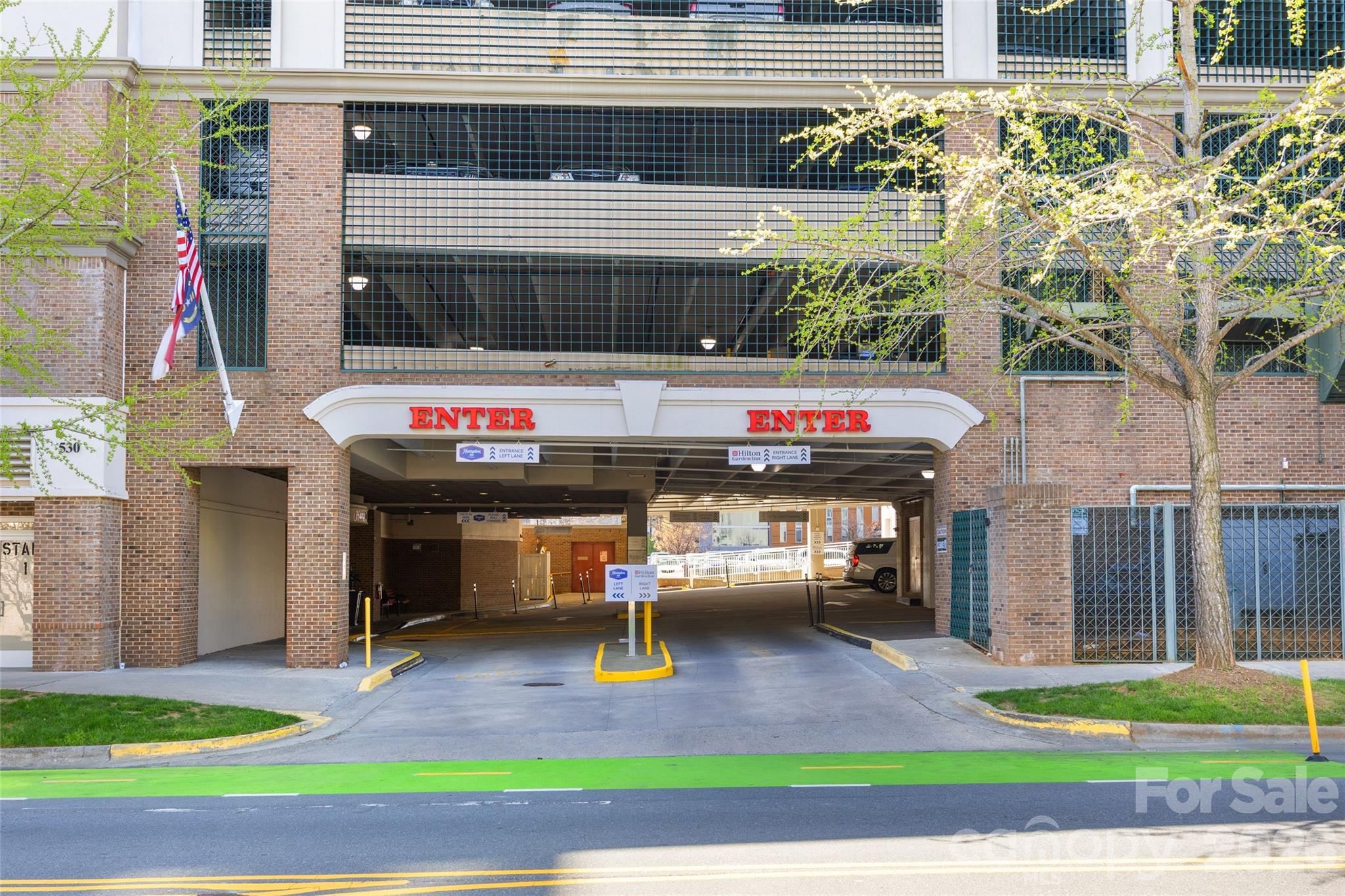 520 E Martin Luther King Jr Blvd #1103, Charlotte, NC 28202