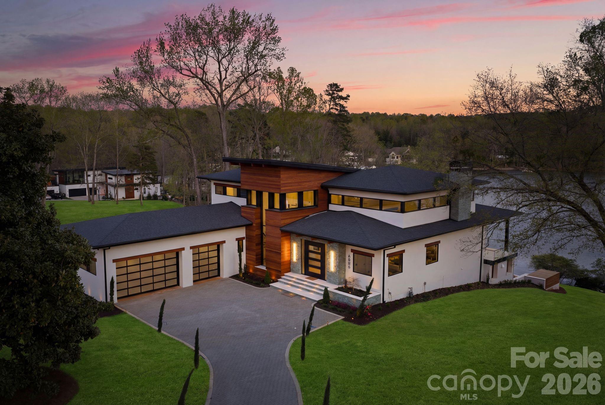 6000 Midsomer Rd, Charlotte, NC 28214