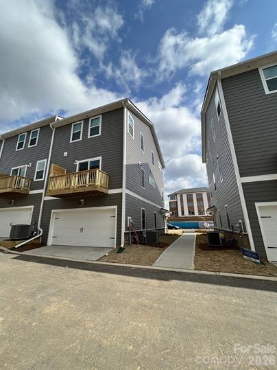 3754 Memorial Pw, Charlotte, NC 28217