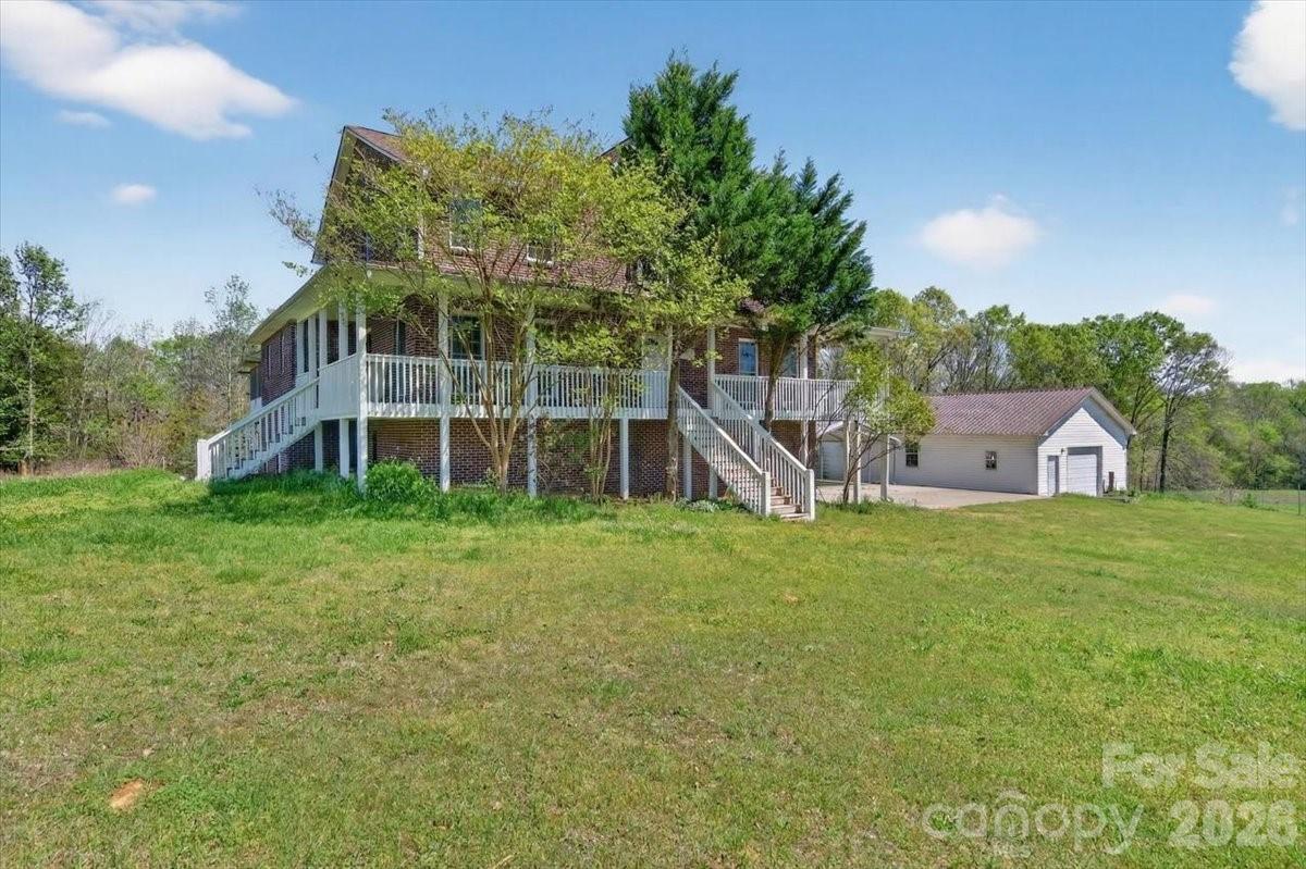2976 2980 Propst Rd, Clover, SC 29710