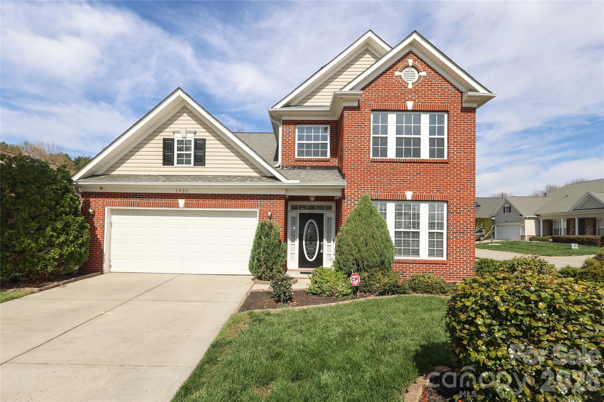1026 Peridot Dr, Fort Mill, SC 29708