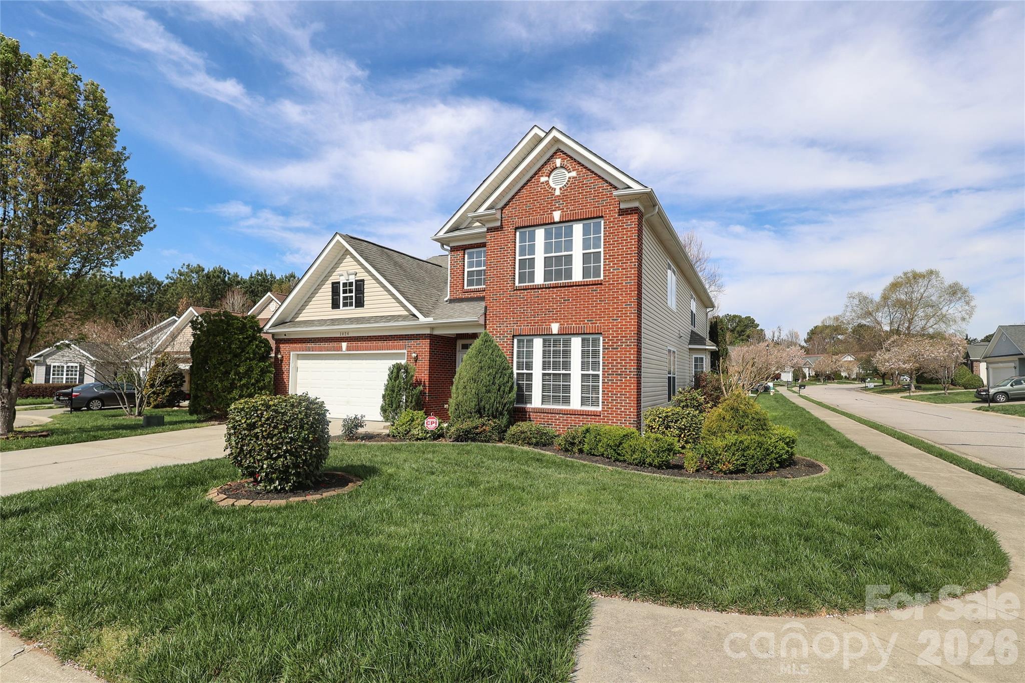 1026 Peridot Dr, Fort Mill, SC 29708