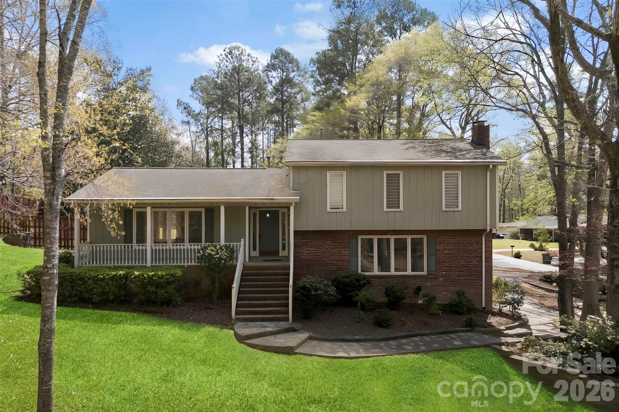 501 Mountainbrook Rd, Lancaster, SC 29720
