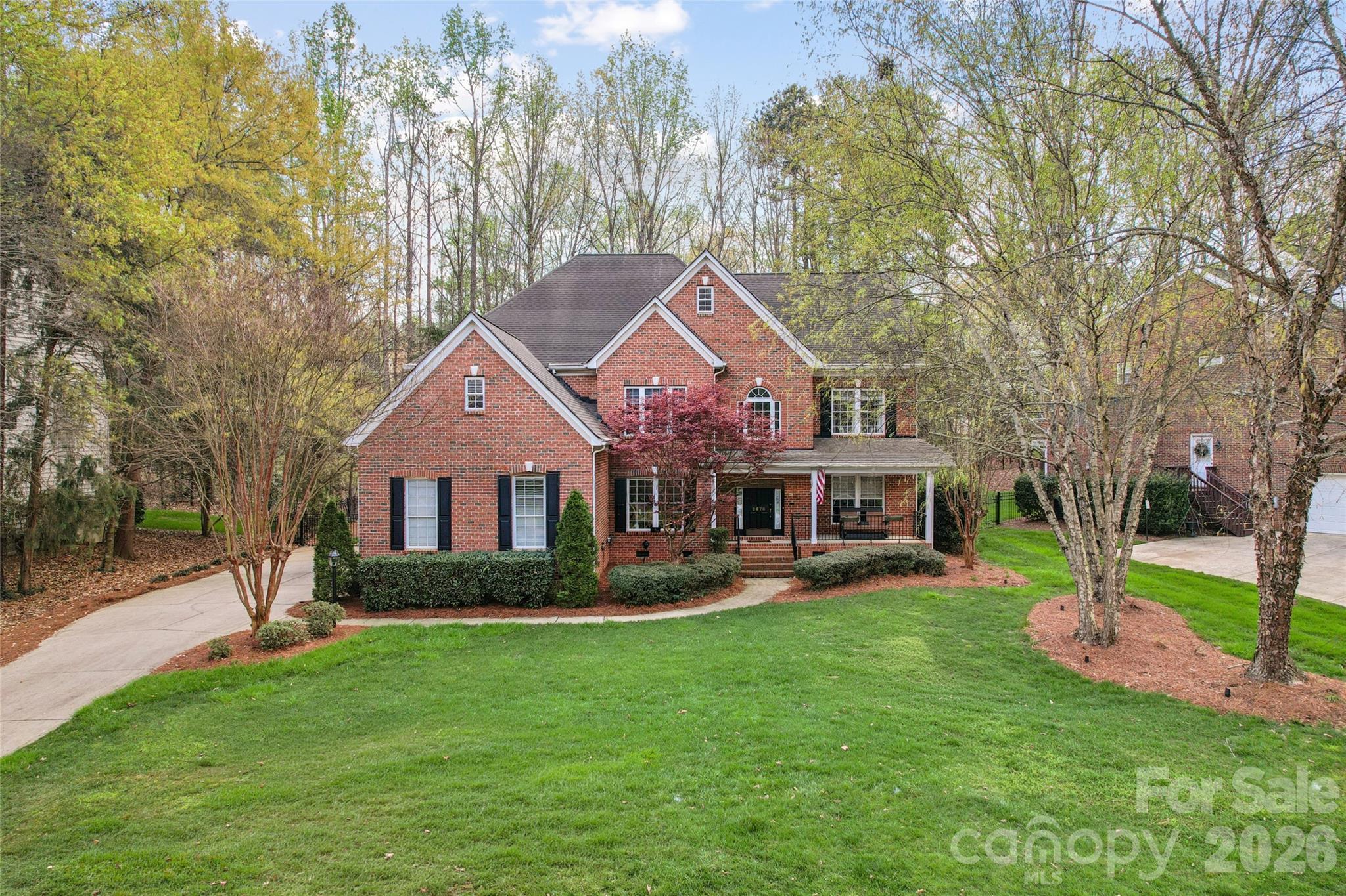 2678 Landing Pointe Dr, Clover, SC 29710