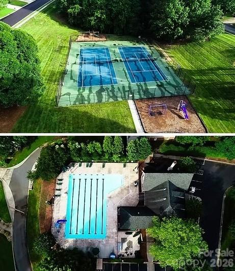 163 W Maranta Rd, Mooresville, NC 28117