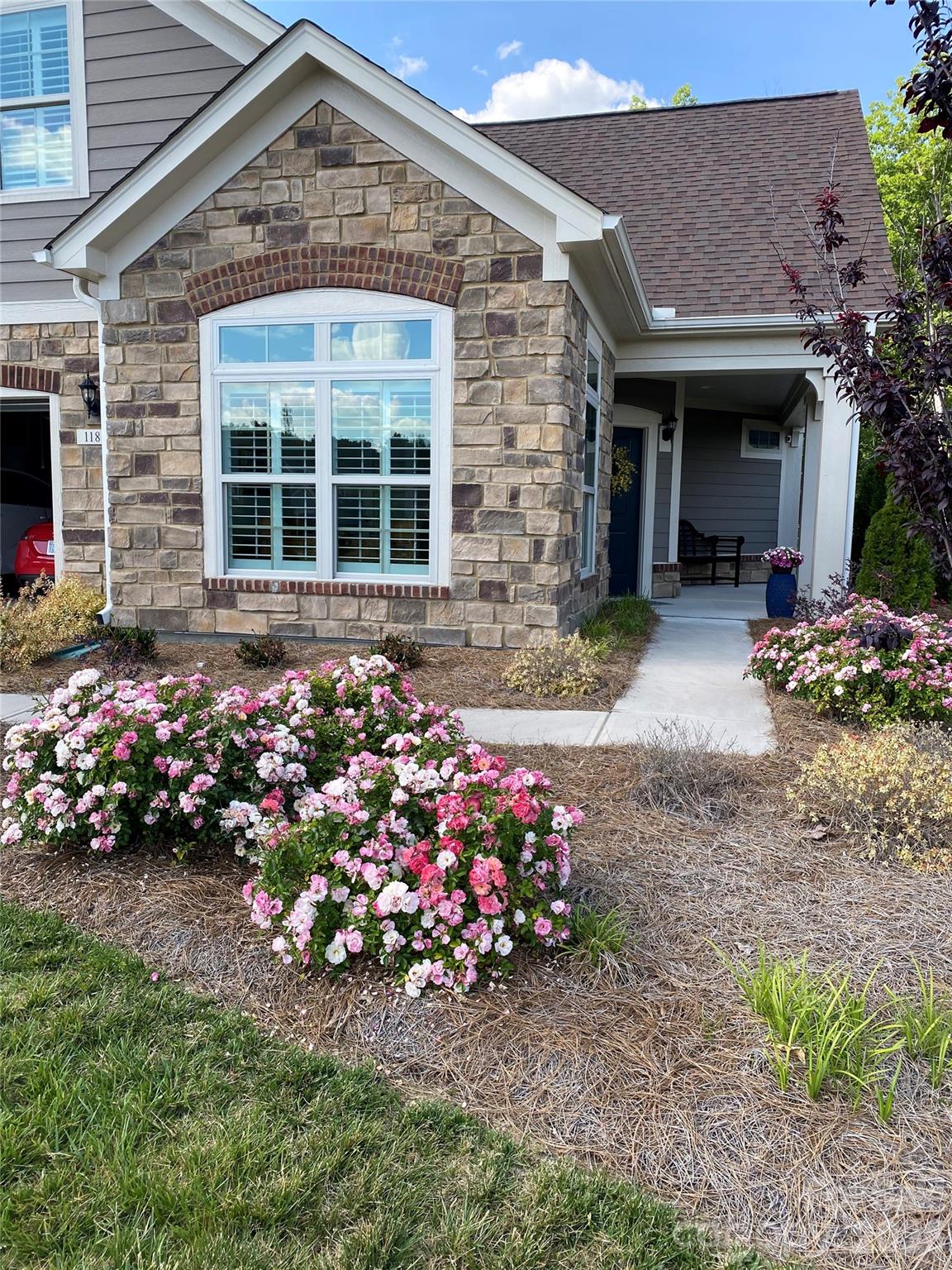 1180 Avalon Pl, Matthews, NC 28104