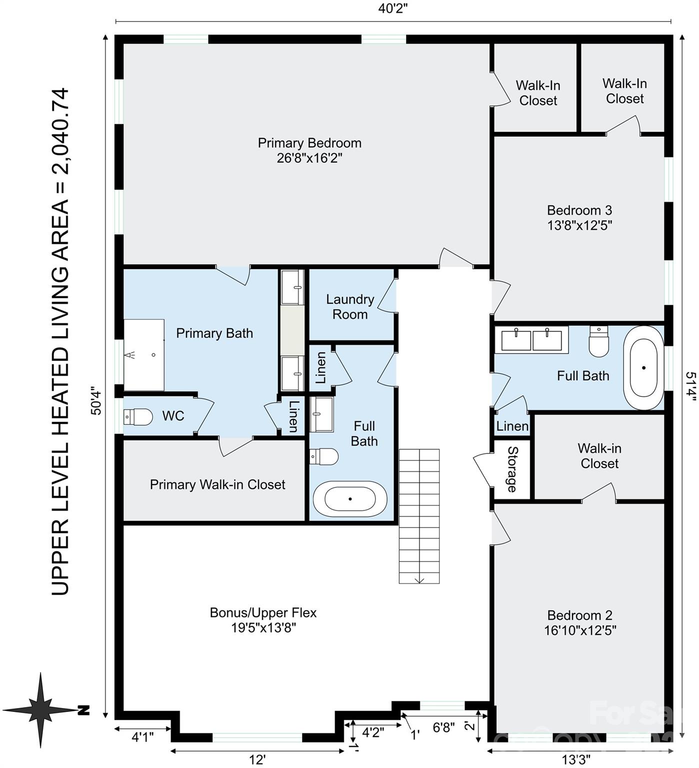 1308 Ashe Meadow Dr, Indian Trail, NC 28079