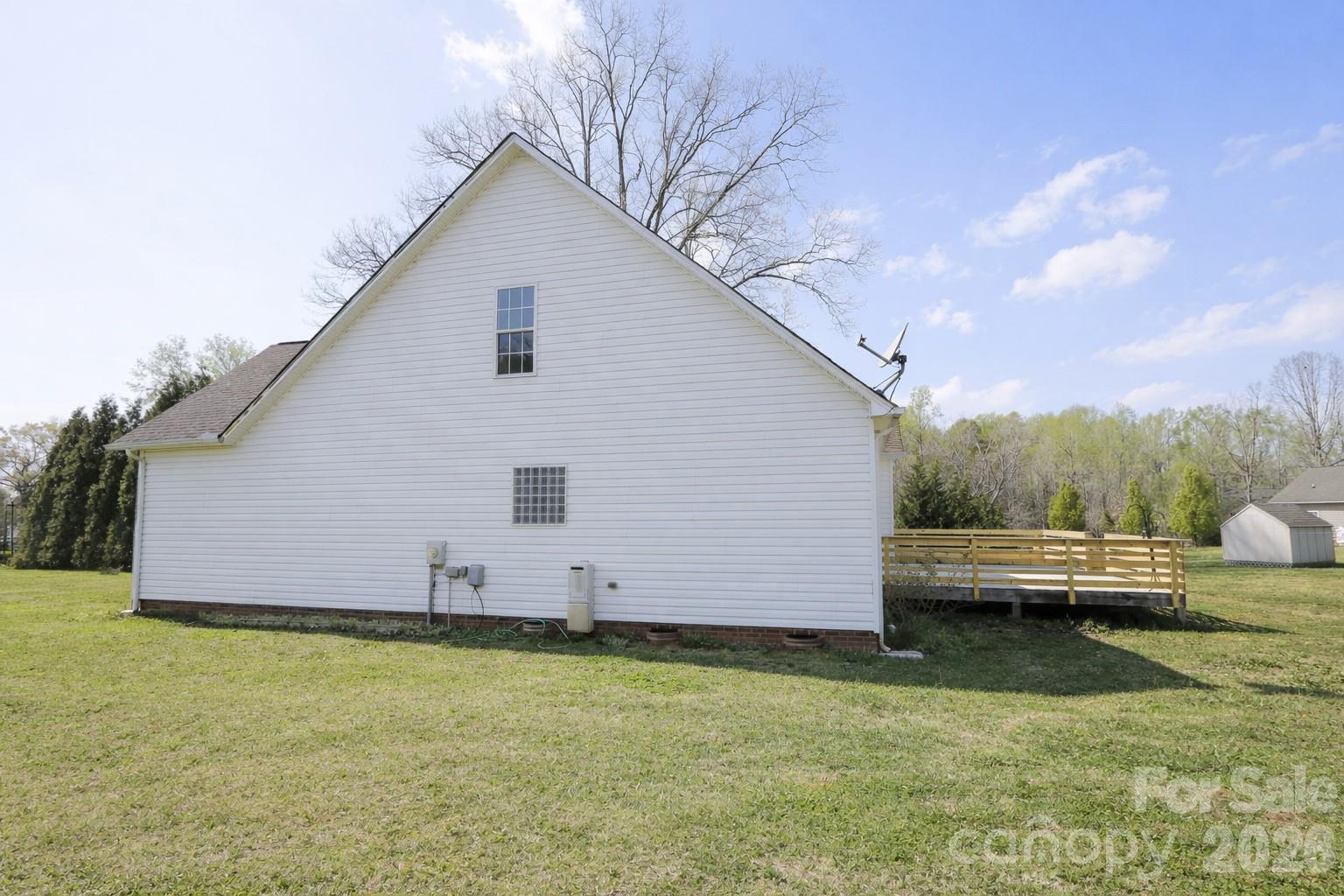 1045 Saxton Cir, Salisbury, NC 28147