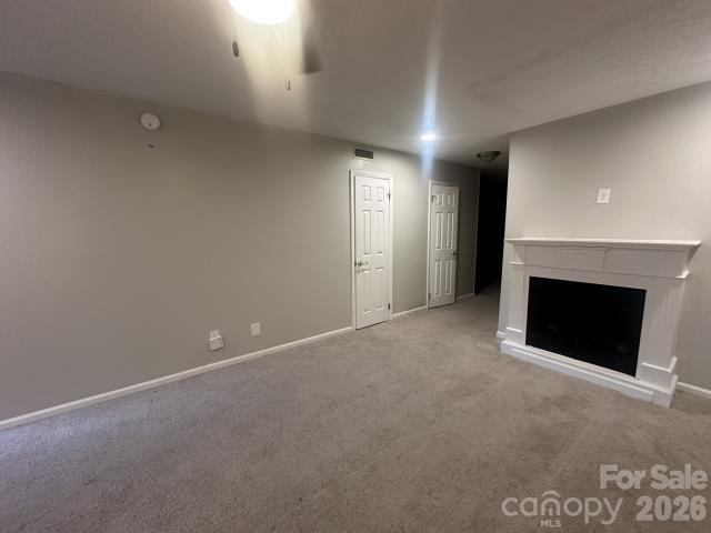 911 Nottingham Dr #19, Gastonia, NC 28054
