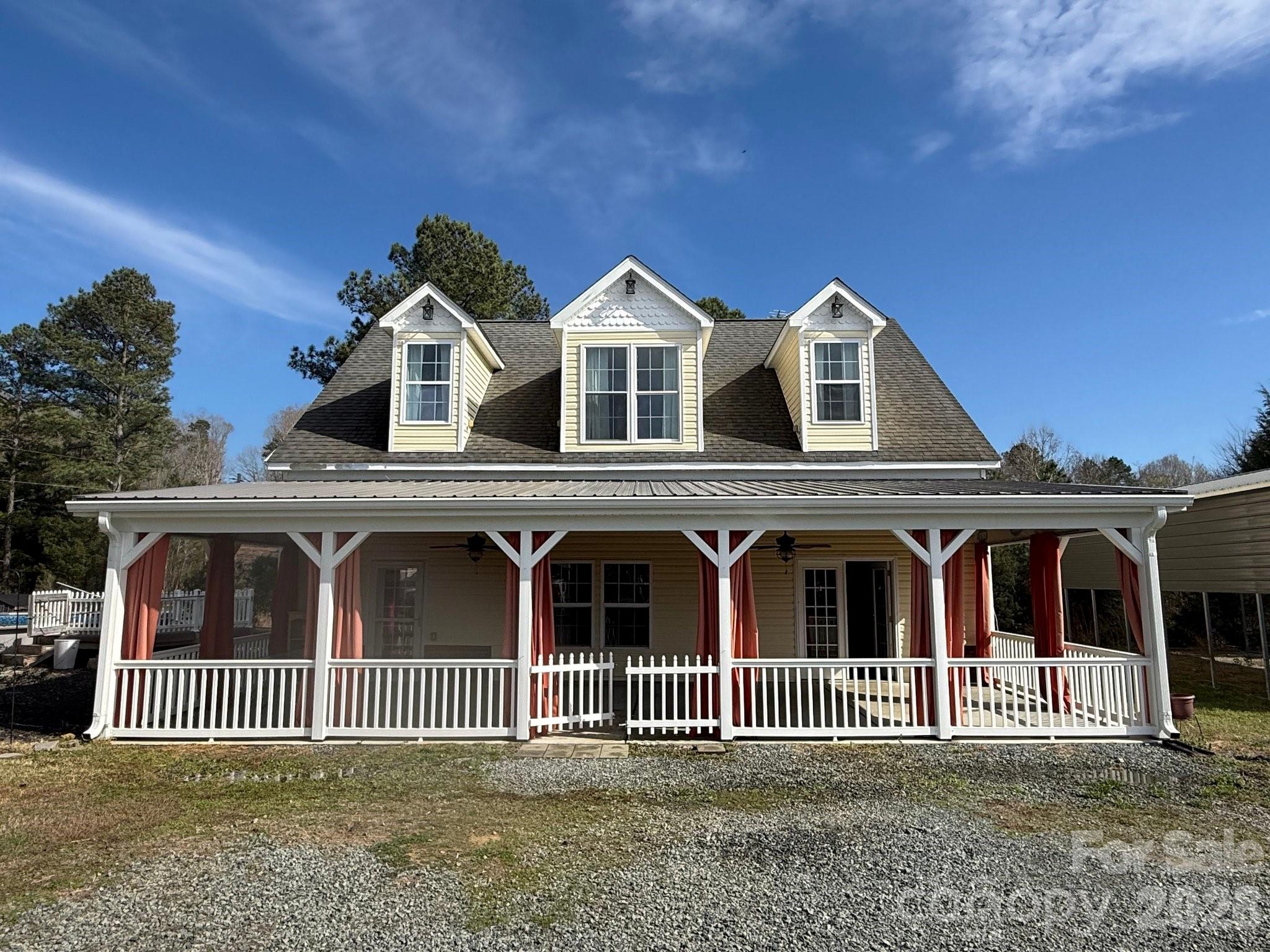 6875 Mount Pleasant Rd S, Concord, NC 28025
