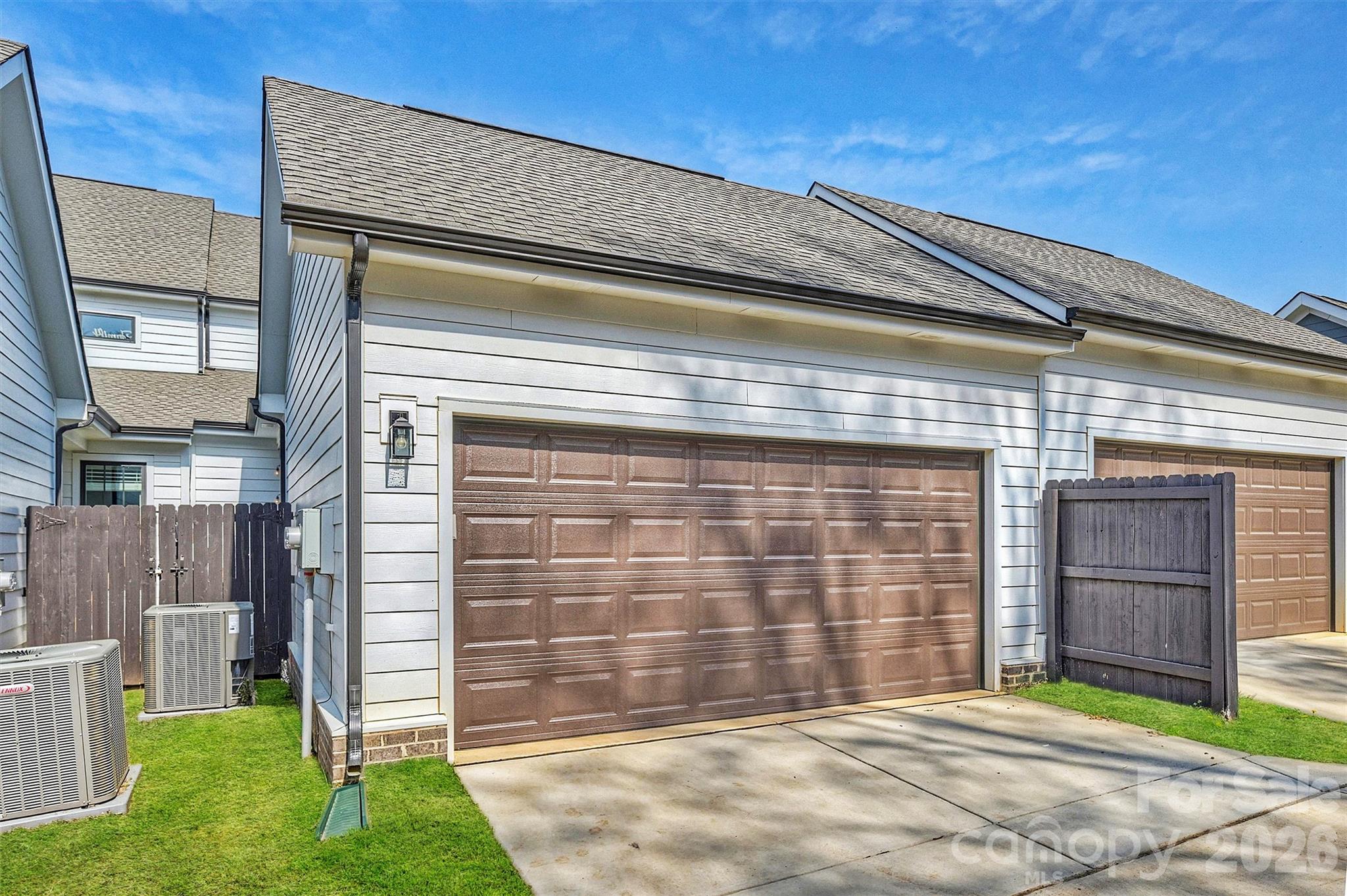 10195 Rainier Trail Dr NW, Huntersville, NC 28078