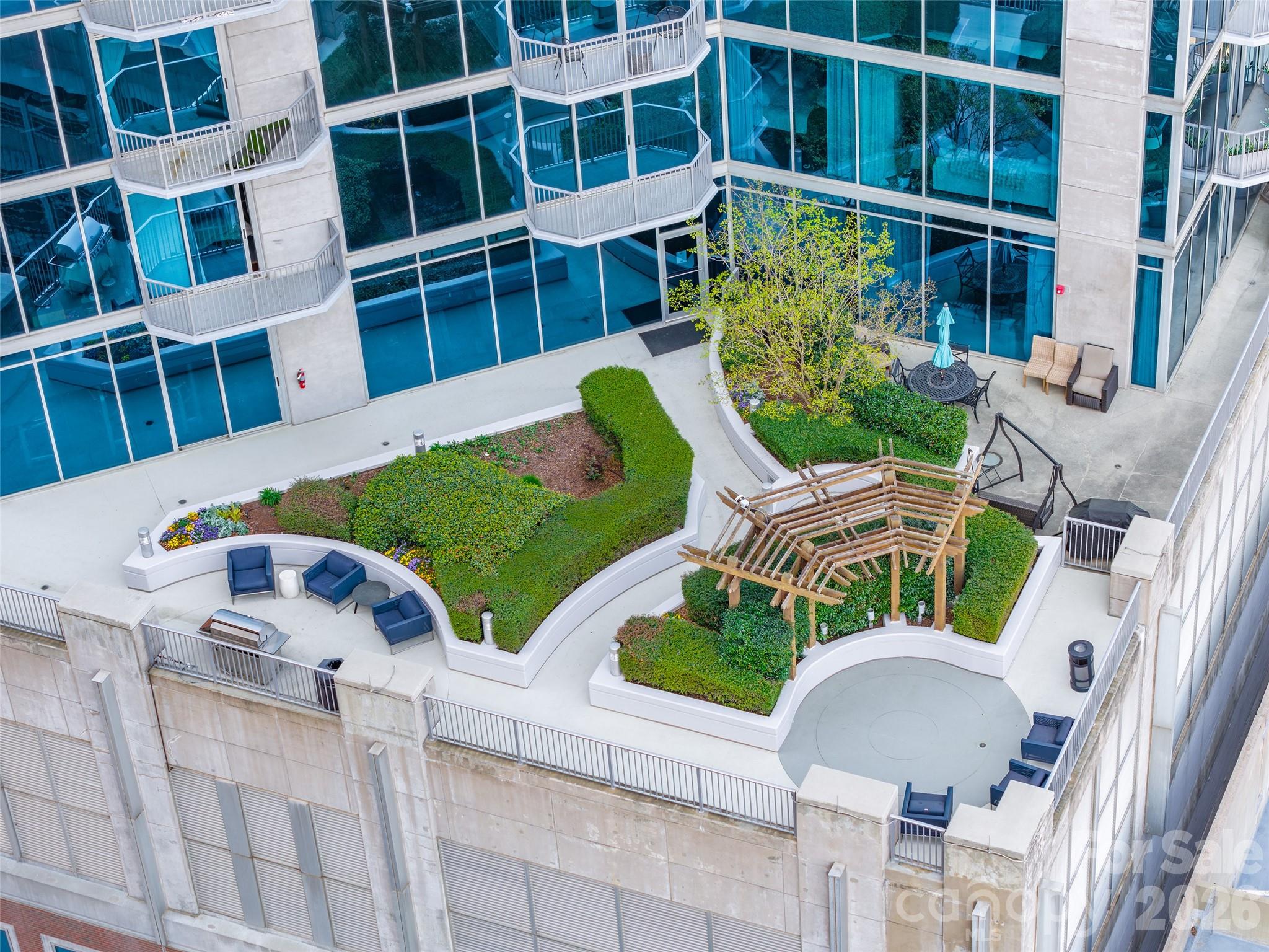 210 N Church St #2811, Charlotte, NC 28202