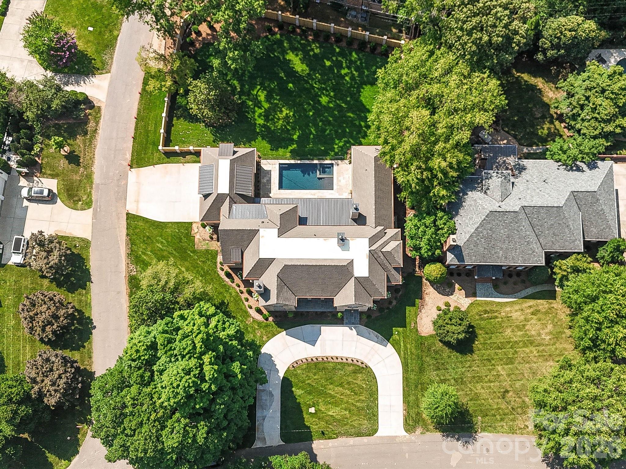 3701 Pelham Ln, Charlotte, NC 28211