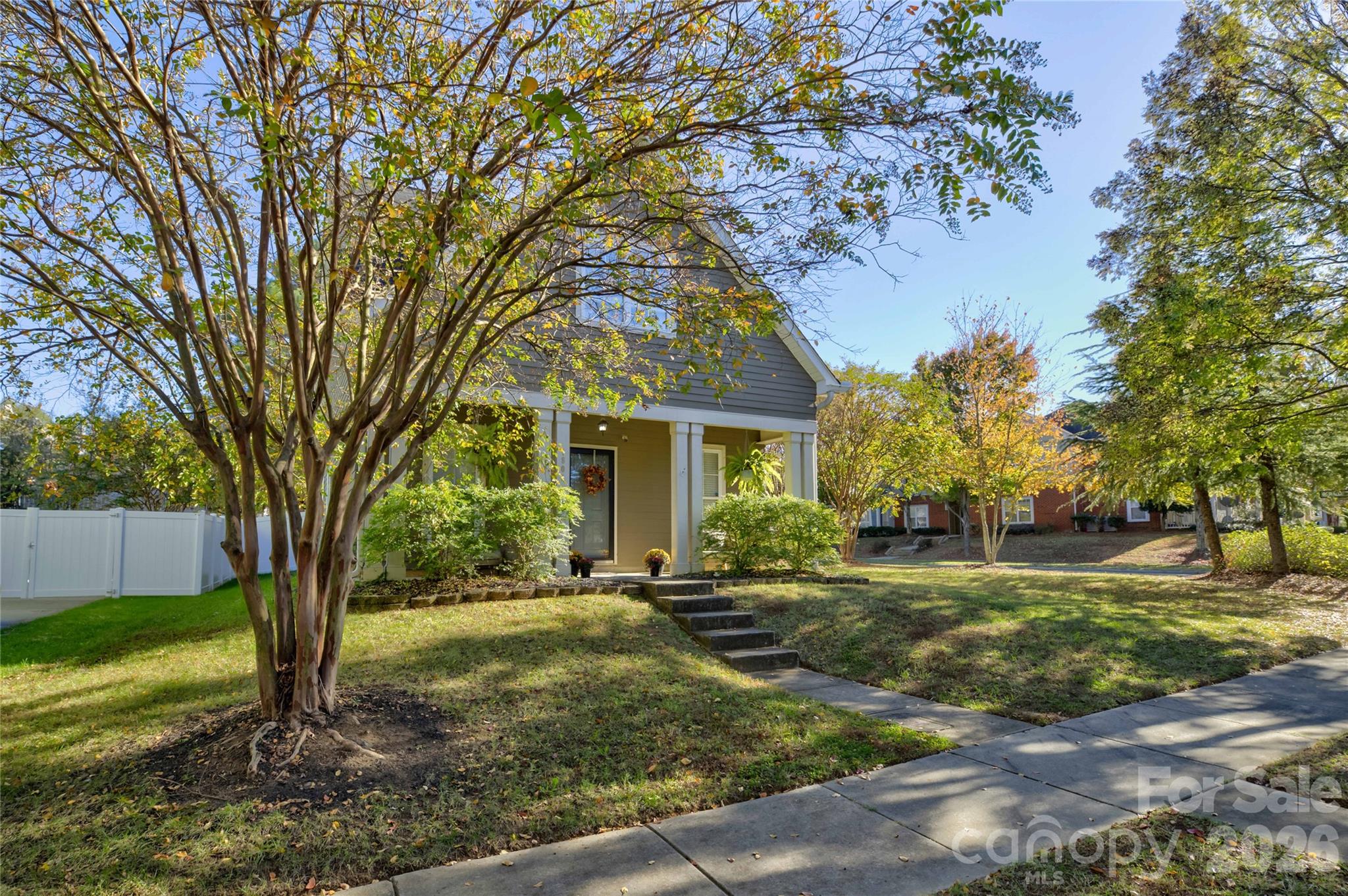 1804 Ethel Guest Ln, Charlotte, NC 28206