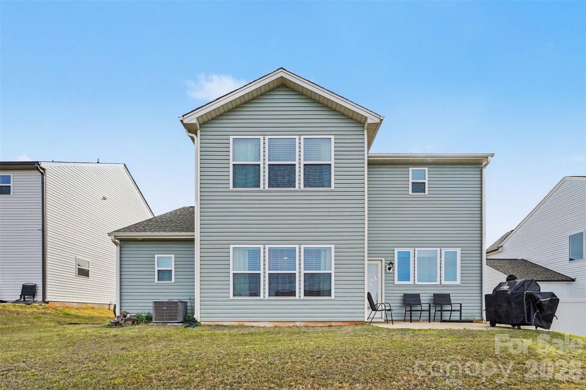 6320 Clarisse Dr SW, Concord, NC 28025