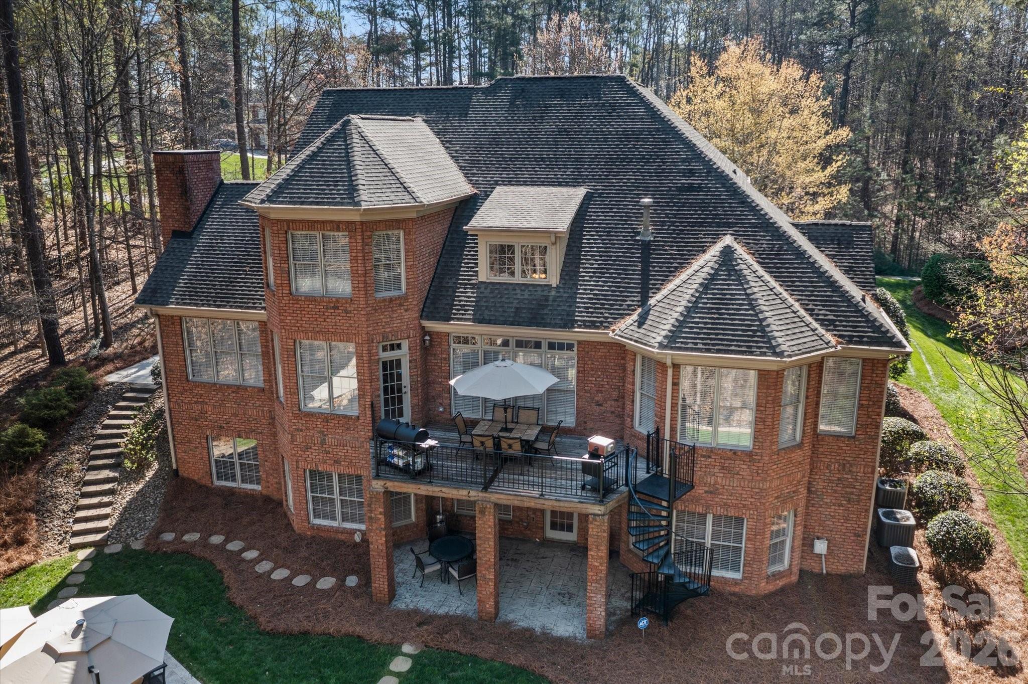 188 Freshwater Ln, Mooresville, NC 28117