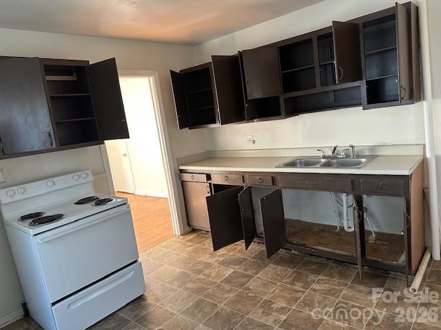 2218 Wilson Ave, Charlotte, NC 28208
