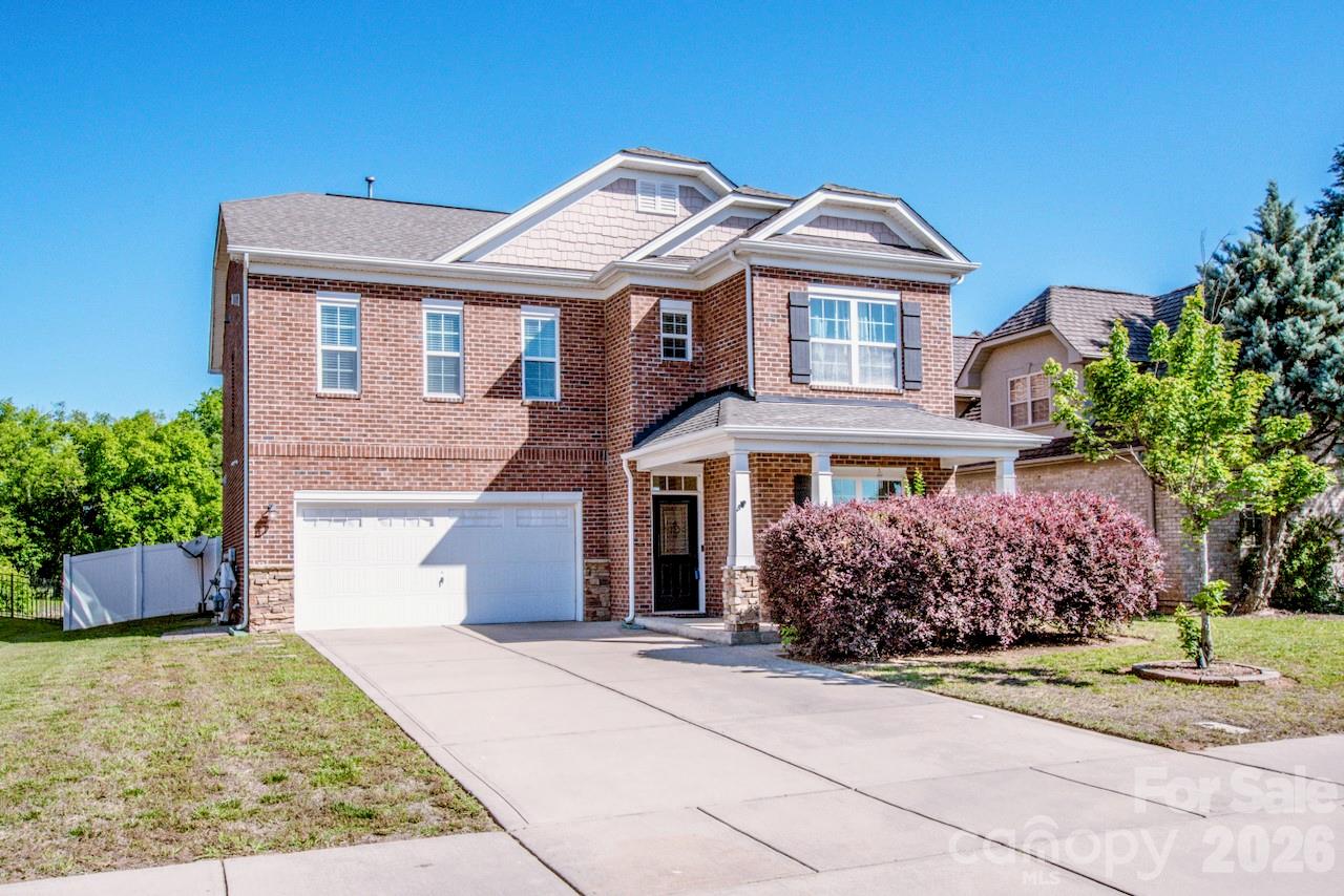 4160 Waterstone Pl SW, Concord, NC 28027