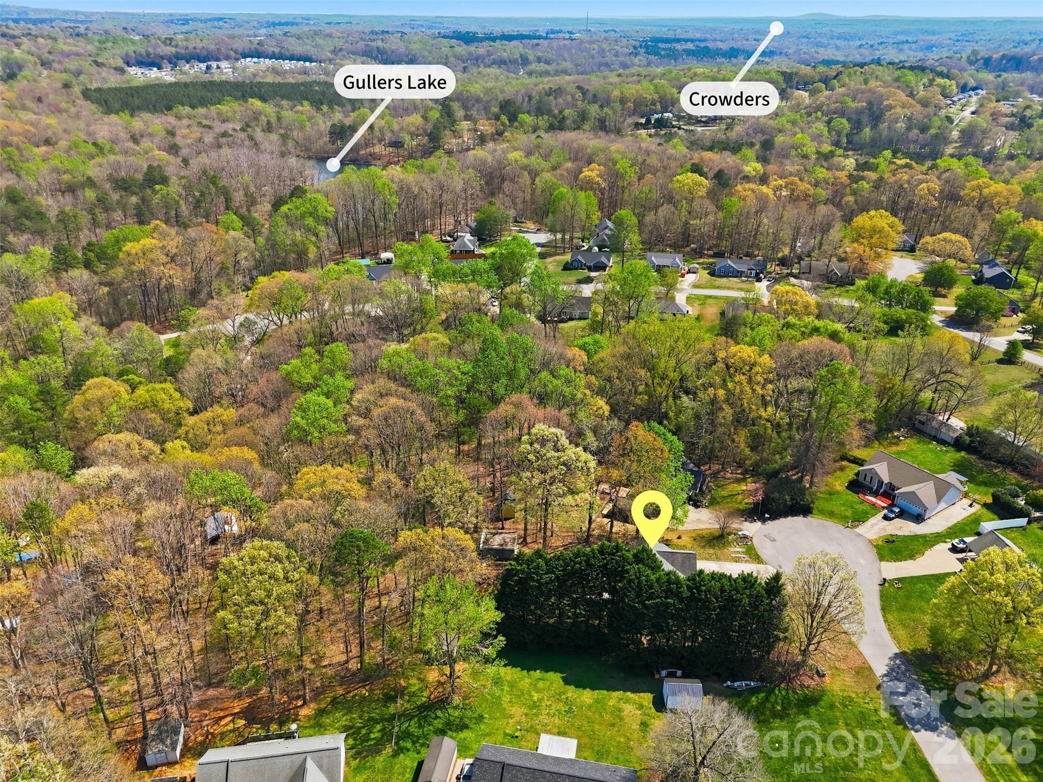106 Chinaberry Ct, Gastonia, NC 28052