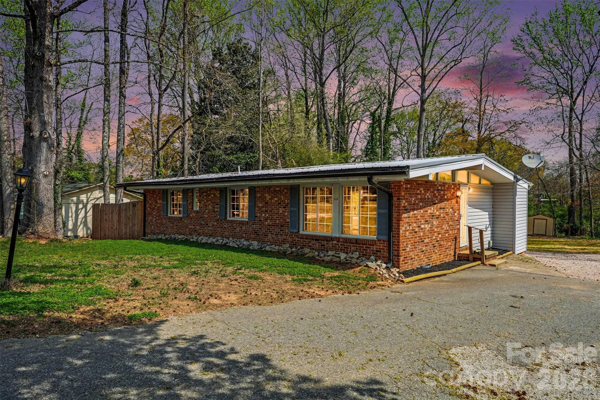 518 Annex Ave, Kannapolis, NC 28083