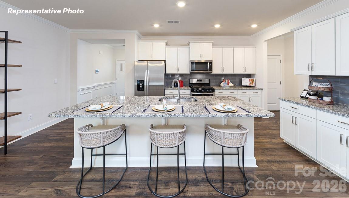 10439 Ambercrest Ct NW, Huntersville, NC 28078