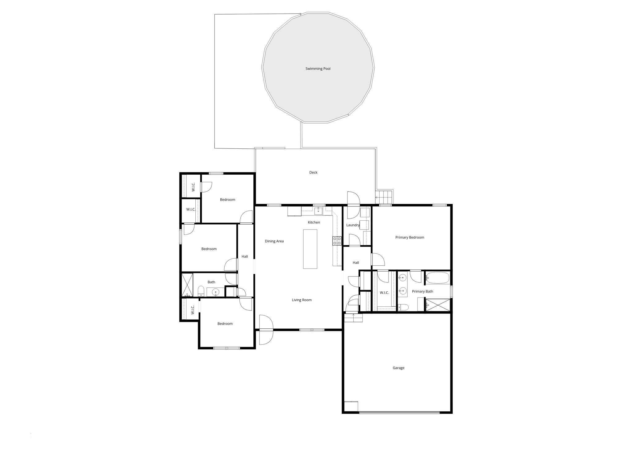 1254 Blairwood Ct, Lancaster, SC 29720