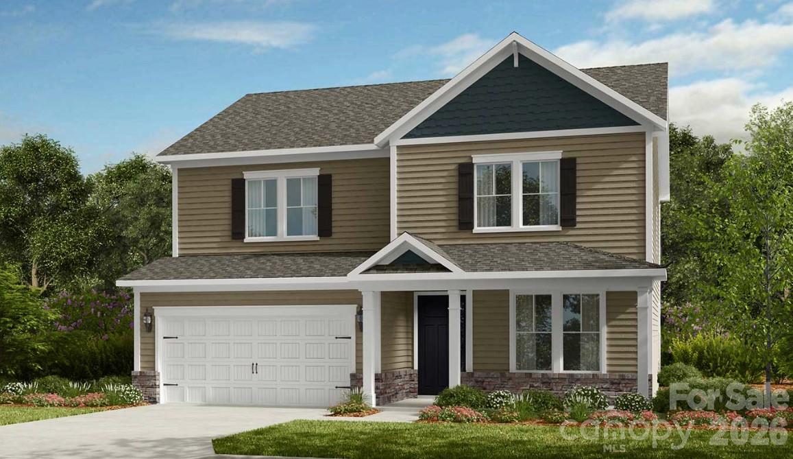 5041 Duval Cir, Tega Cay, SC 29708