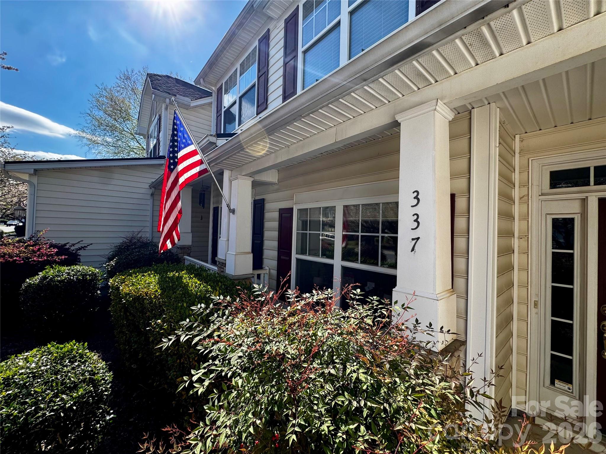 337 Rose Garden Ct, Rock Hill, SC 29732
