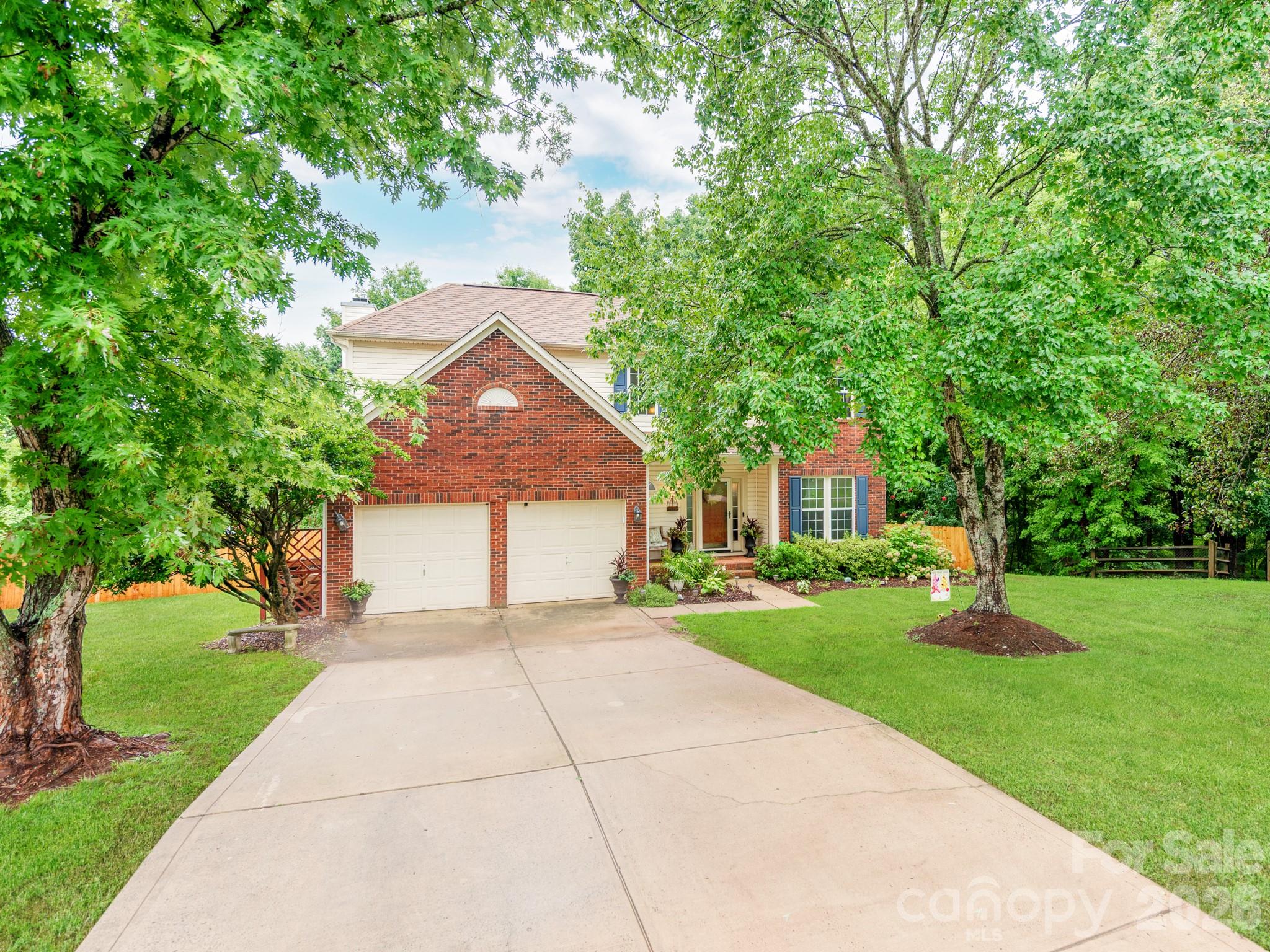 5999 Brookstone Dr NW, Concord, NC 28027